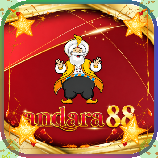 andara88 — mitra unggulan